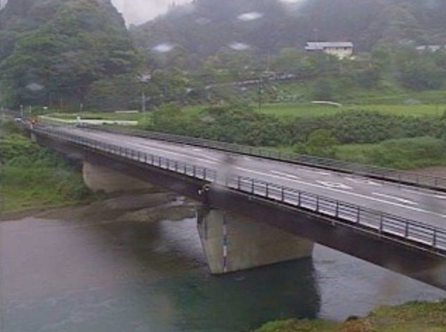 五十鈴川更生橋