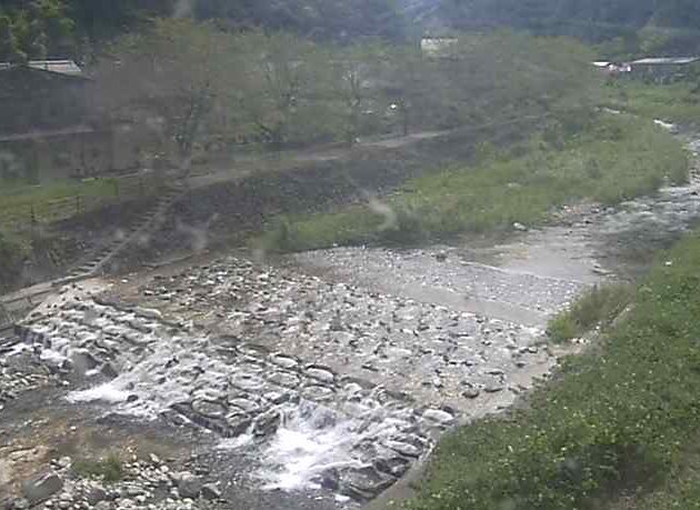 板井原川日野町根雨