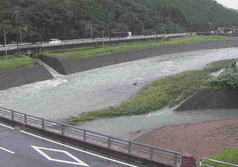 岩野川小坂橋