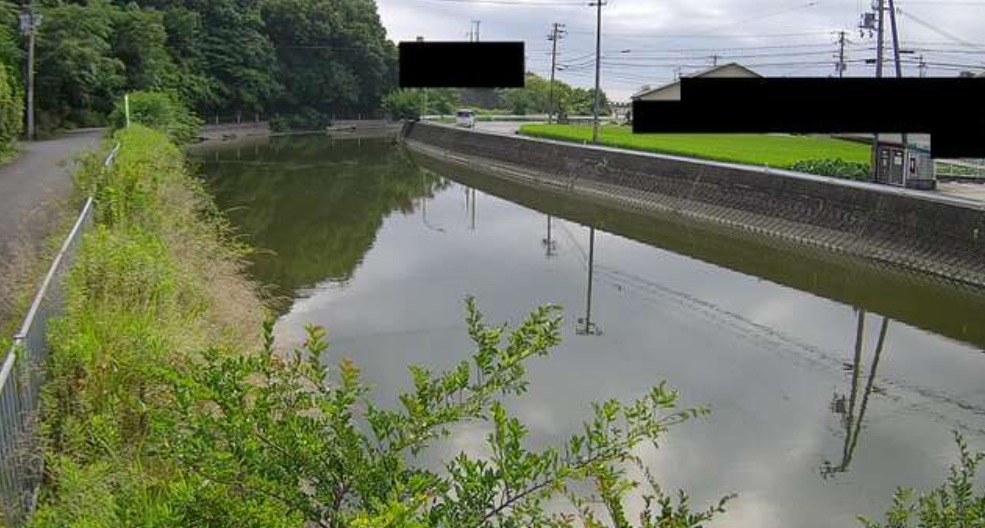 岩戸川岩戸川局