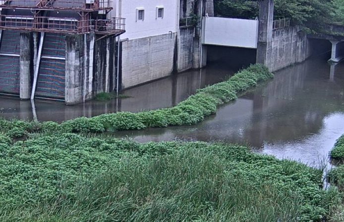 岩屋谷川瀬詰橋