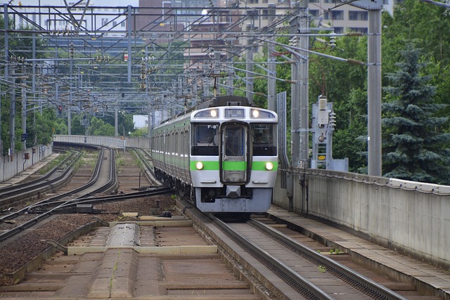 鉄道