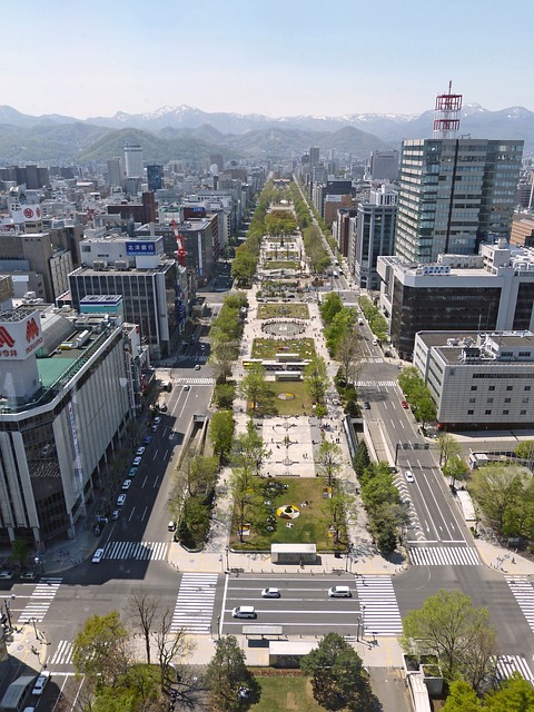 札幌市