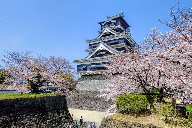 熊本城