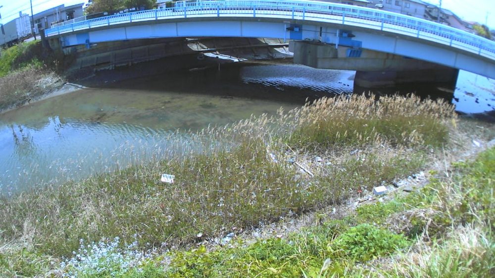 自見川自見大橋