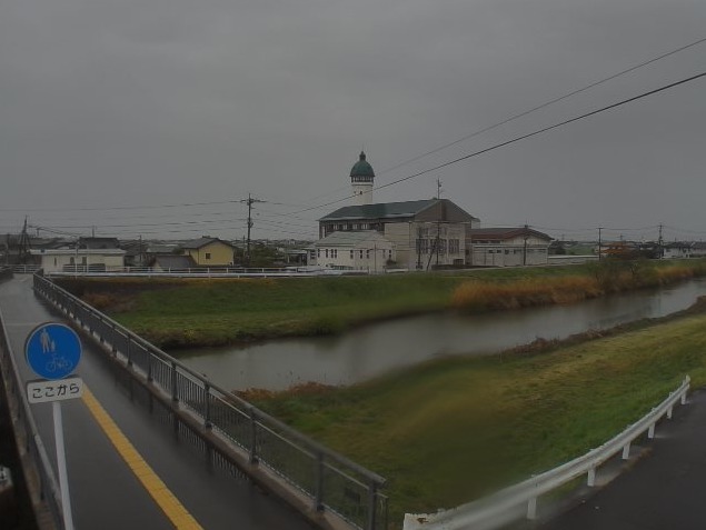 城原川3.530K直鳥橋