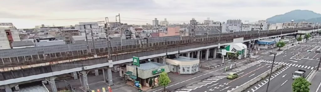 静岡駅