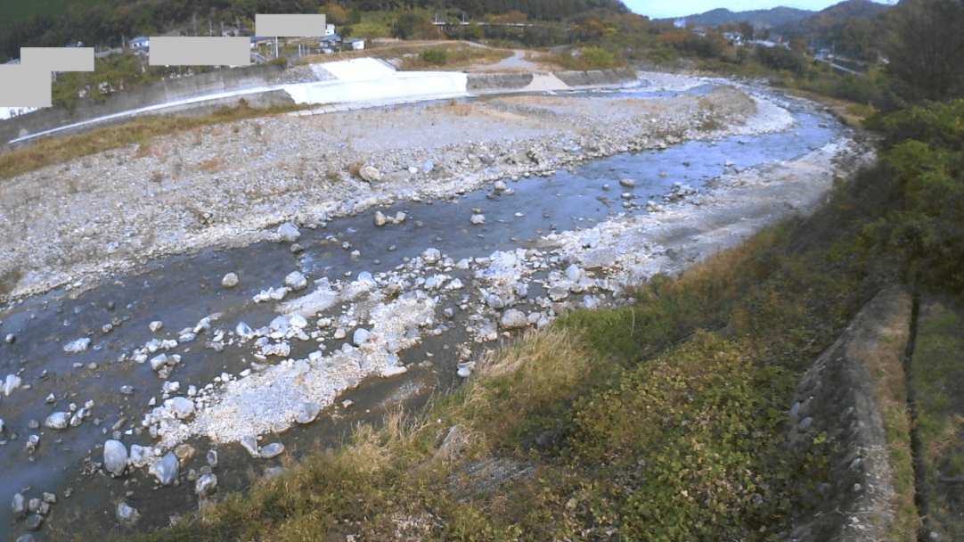 鏑川31.5K下仁田高校