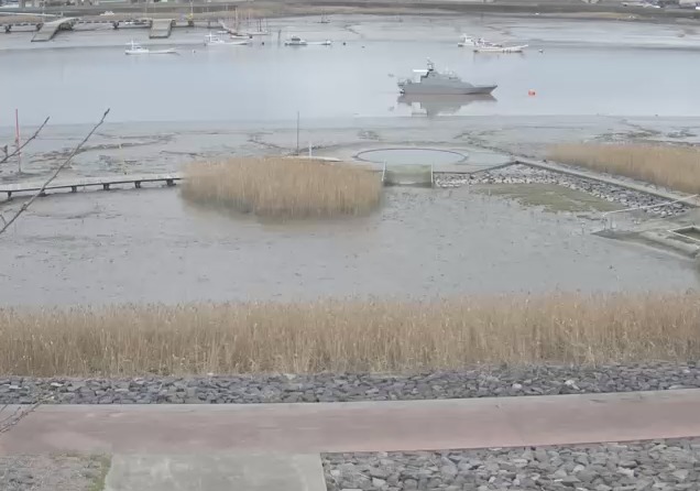 海遊ふれあいパーク