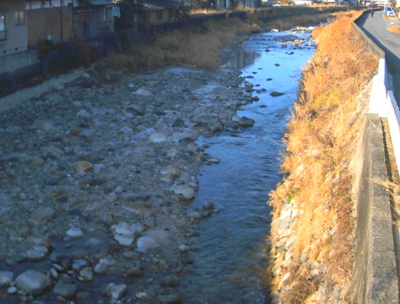 加々須川逢橋