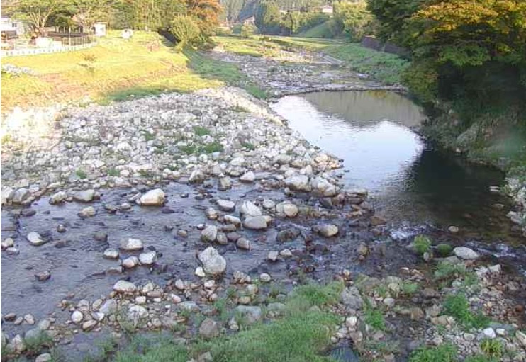 柿反川黒川