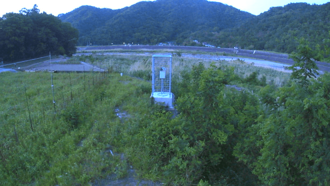 釜無川K0