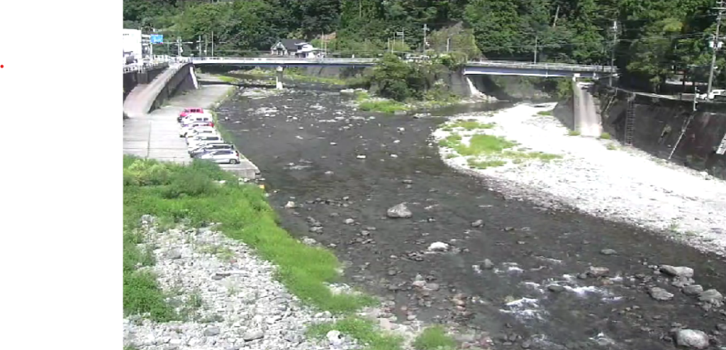 北山川上北山村役場