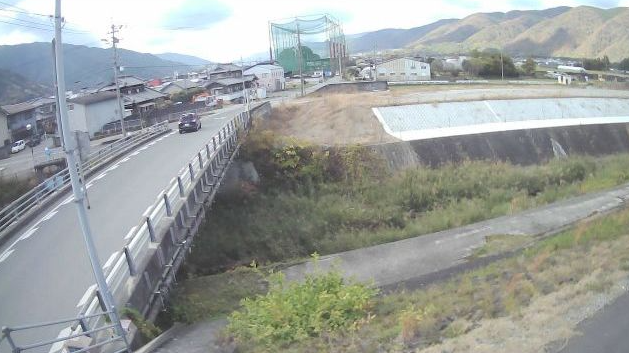 加茂谷川加茂谷橋