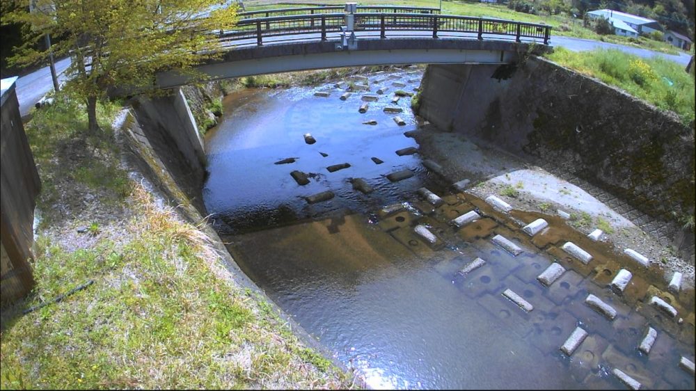 金吉川伊福橋