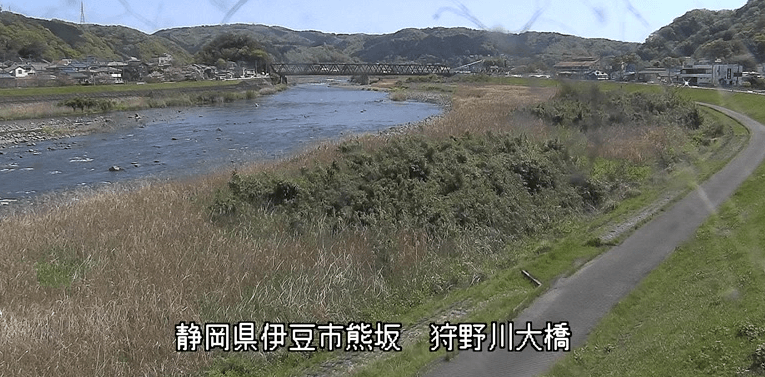 狩野川大橋