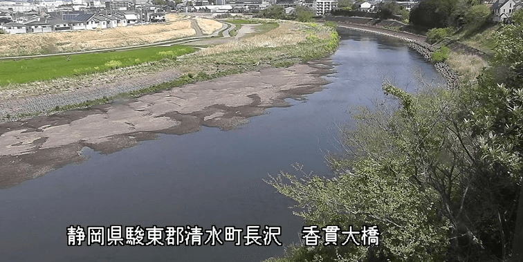 香貫大橋