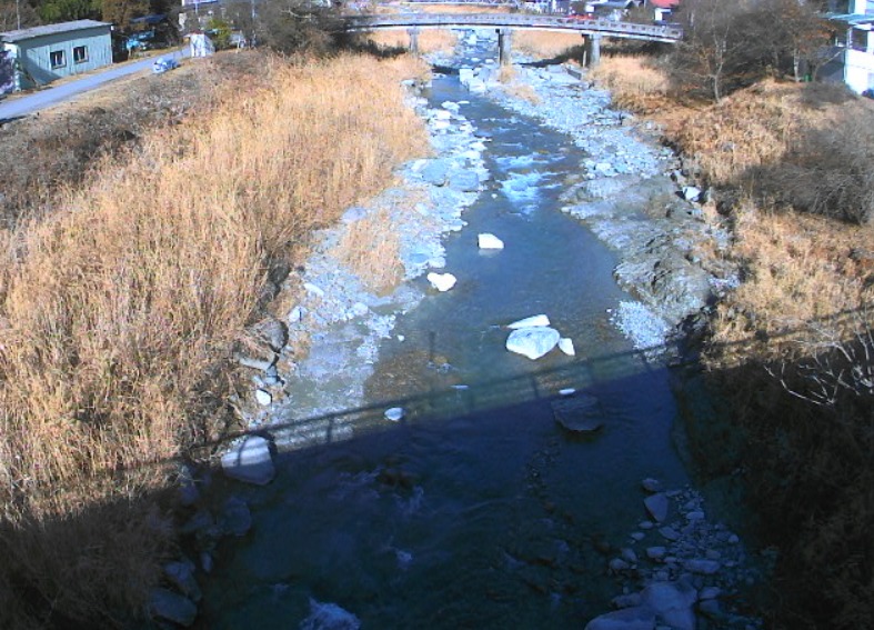 鹿塩川鹿塩橋