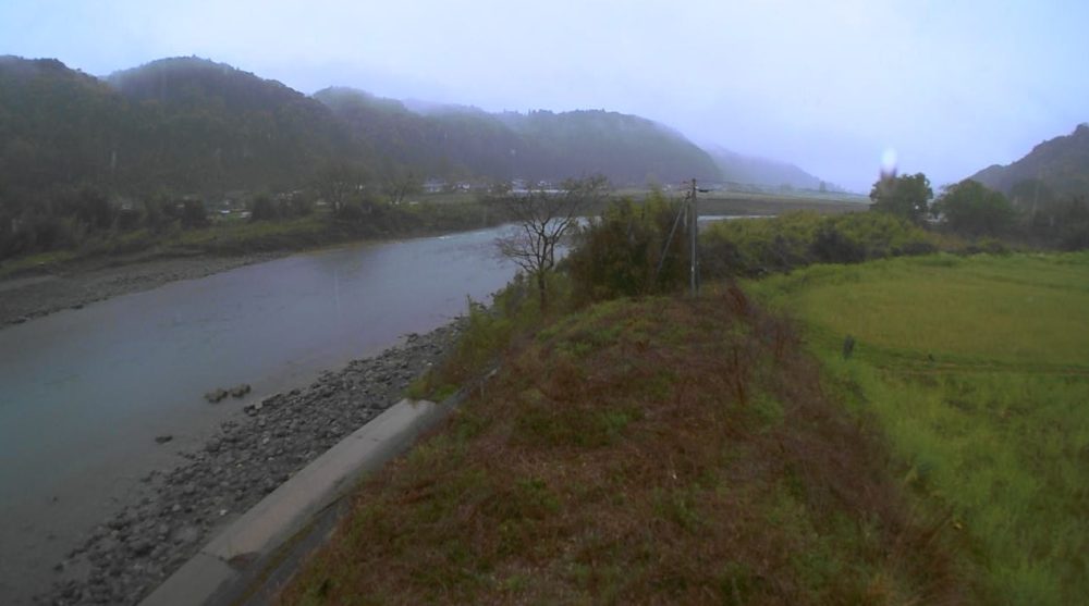 川辺川観音橋