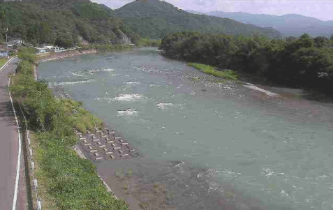 川辺大橋