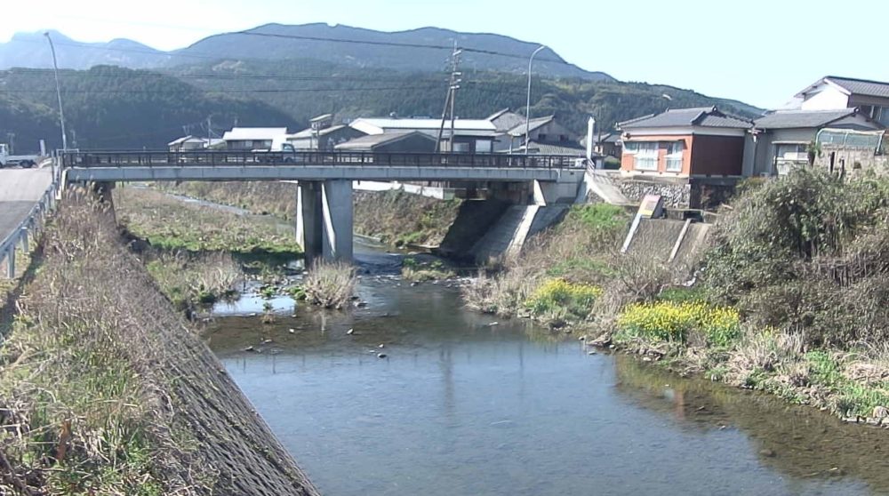 川棚川波佐見町役場