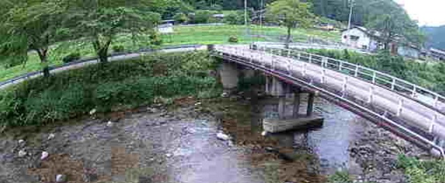 粥川半蔵橋