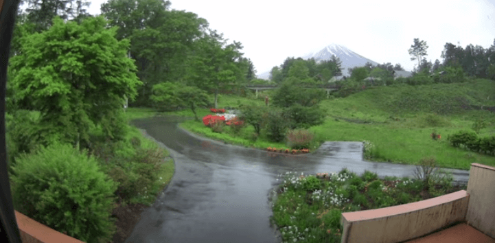 京王別荘地