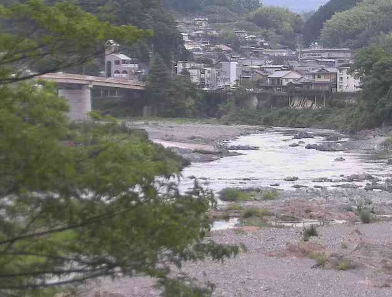 紀の川下渕