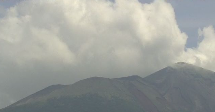 霧島山猪子石御鉢