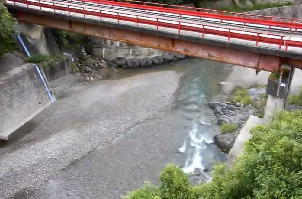 貴志川永宝橋