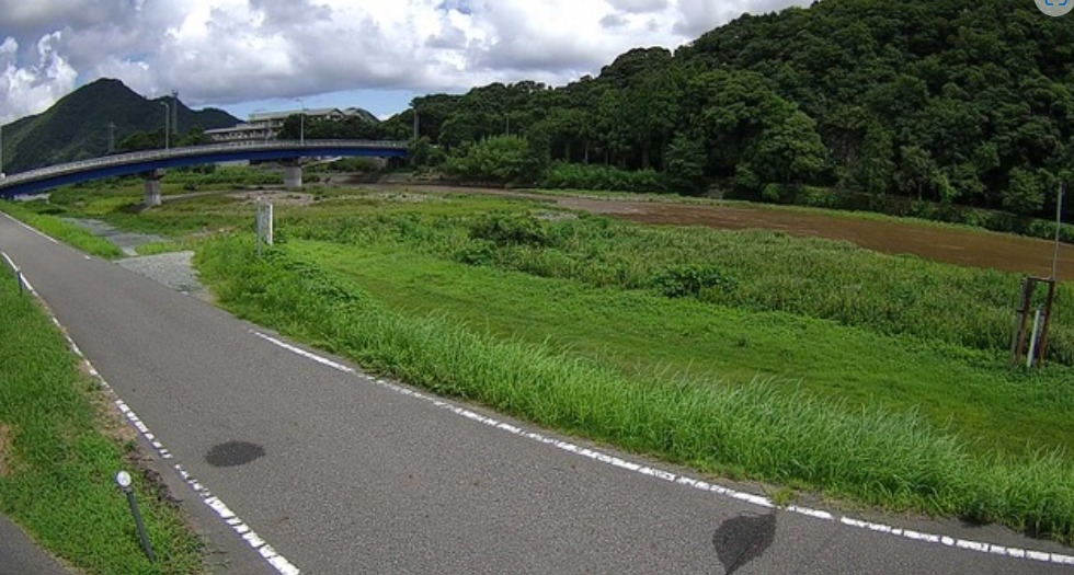 岸田川浜坂局