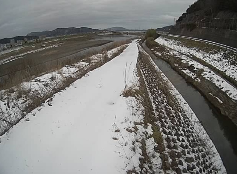 北川検当橋