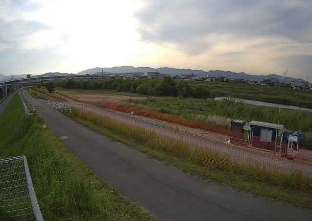 木津川飯岡久保田