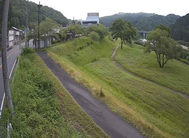 木津川北大河原