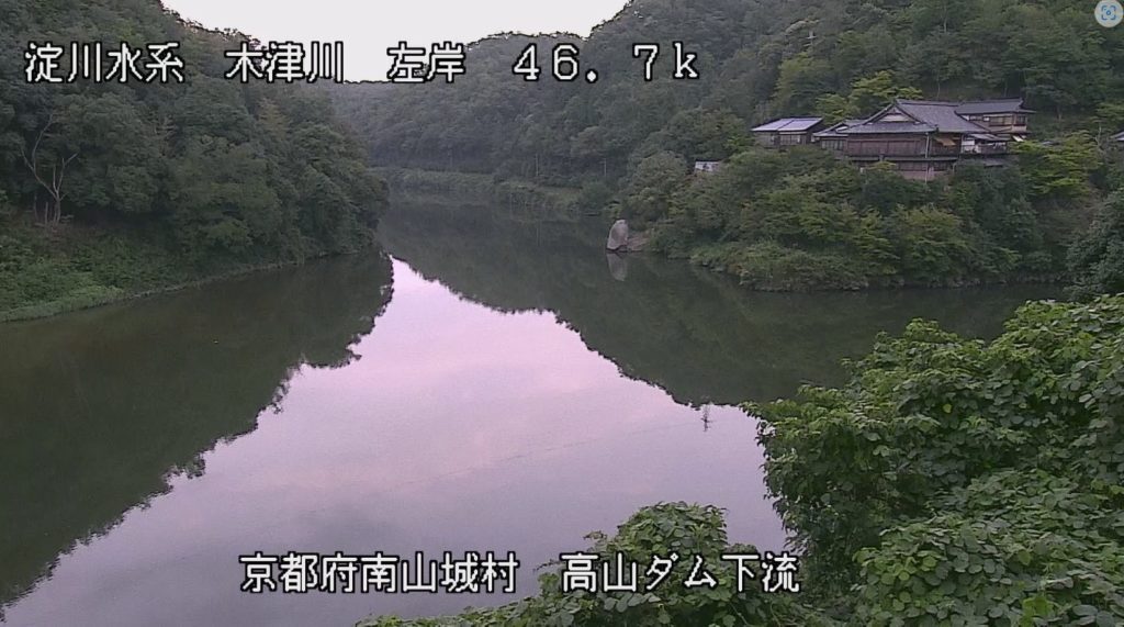 木津川左岸46.7K