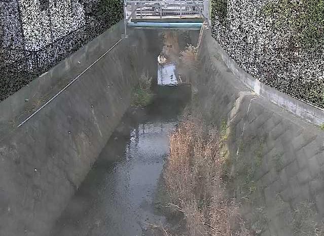 神戸川大津橋