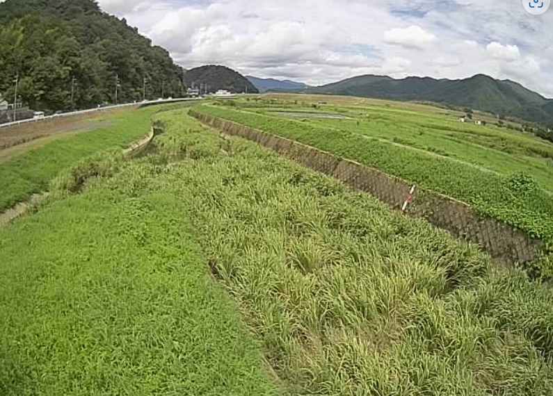 弘法川上荒河