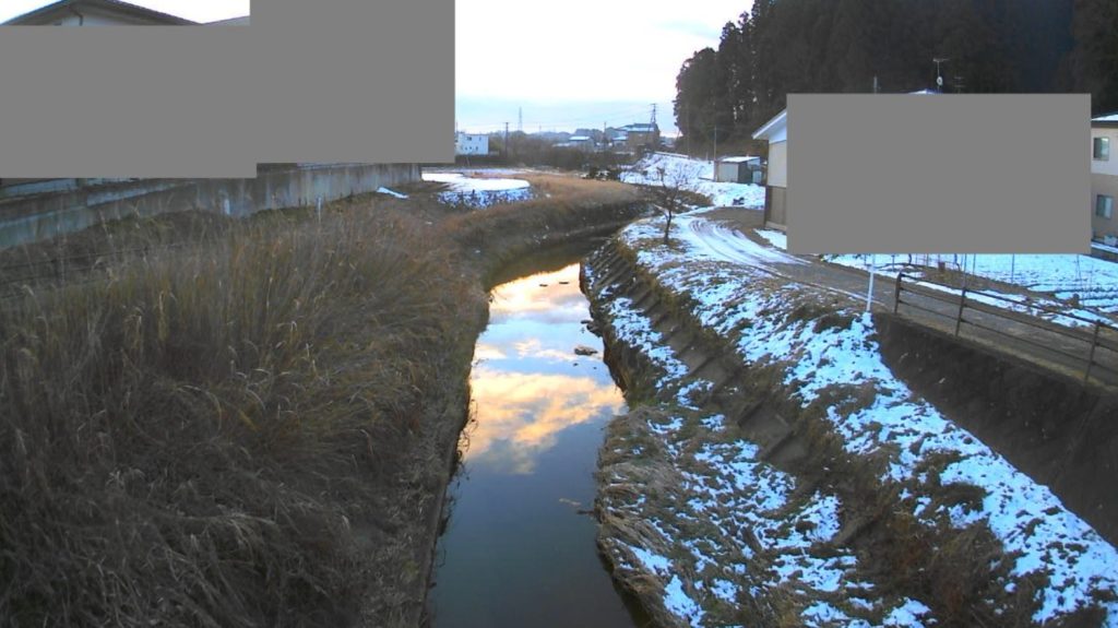 鯉川秋葉腰橋