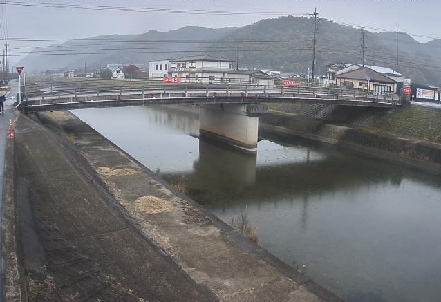 金剛川寺橋