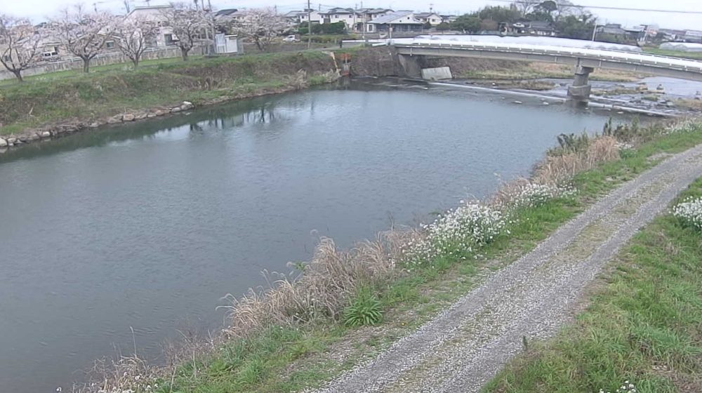 郡川鬼橋