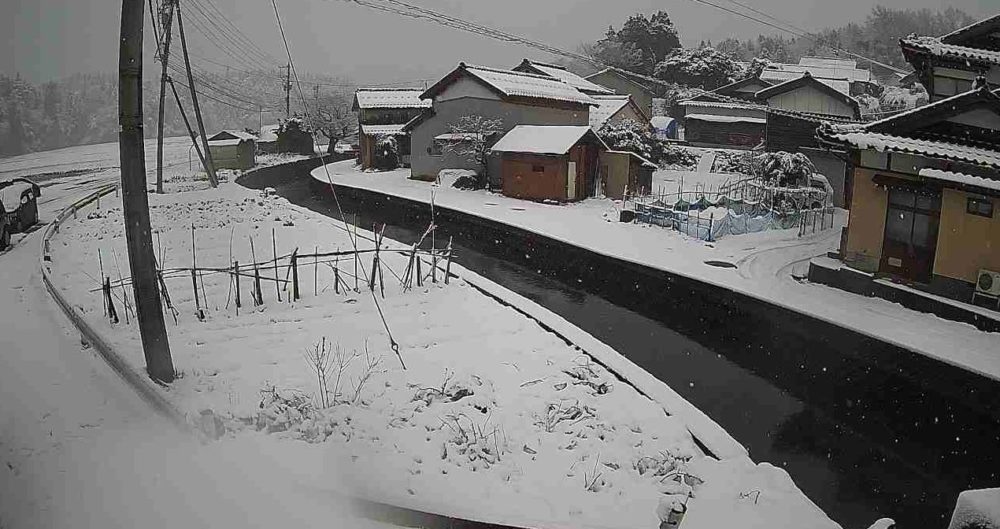 衣川衣川橋