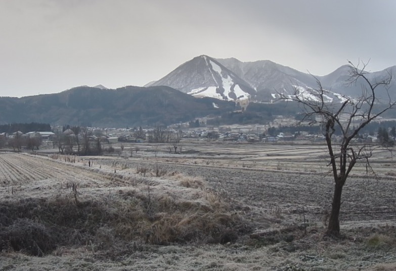 高社山