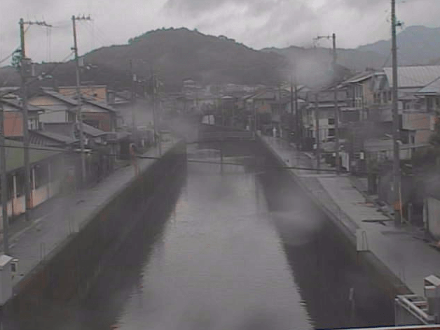 紅水川石神橋