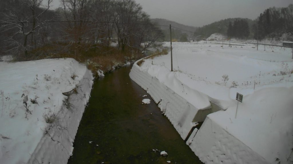 口太川菅ノ又橋