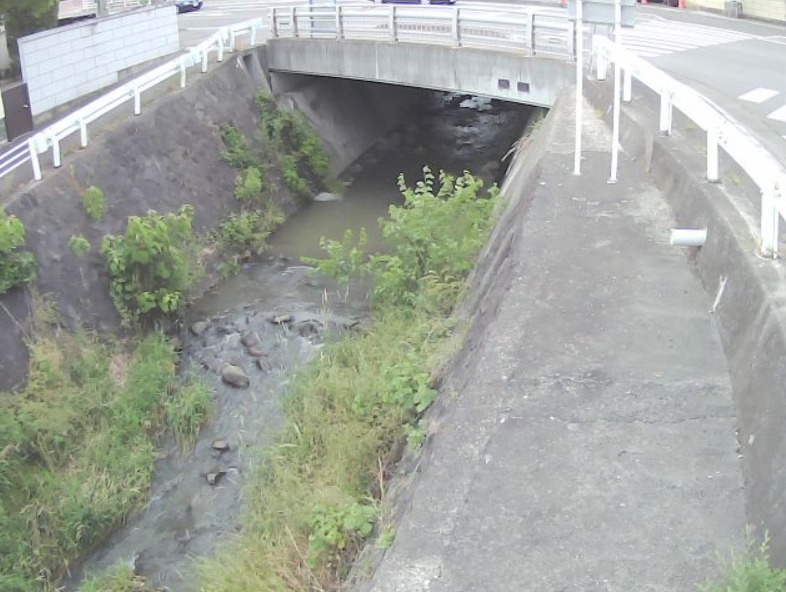 貢川橋