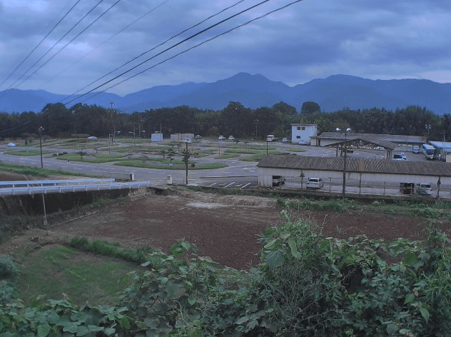 球磨川多良木自動車学園