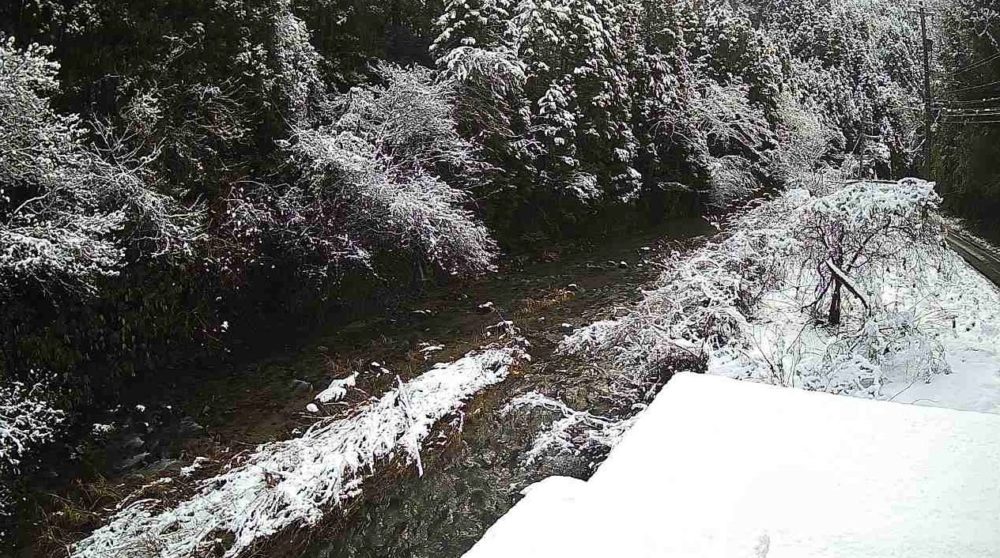 熊淵川生出橋