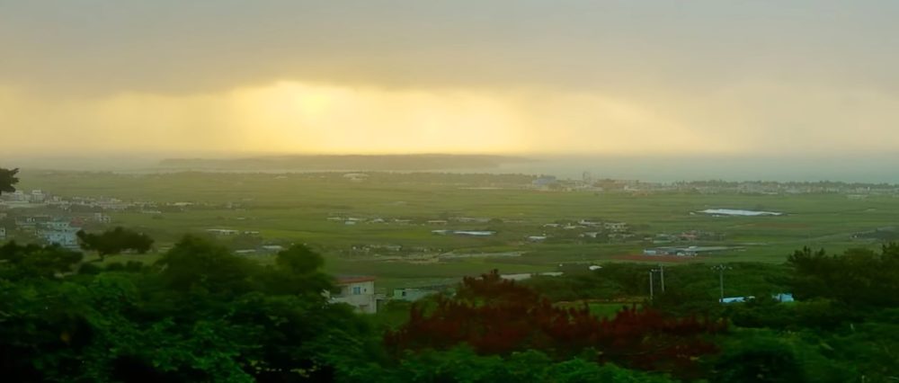 沖縄久米島球美の里