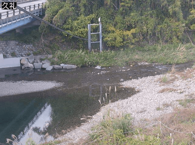 久礼川久礼