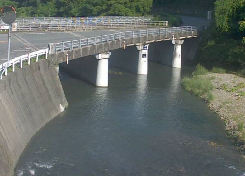 栗栖川千本橋